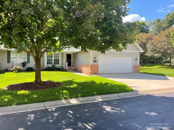 Manchester, MI 48158,340 Wildwood Drive