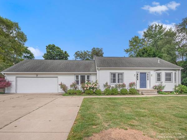 2663 Torrey Avenue, Ann Arbor, MI 48108