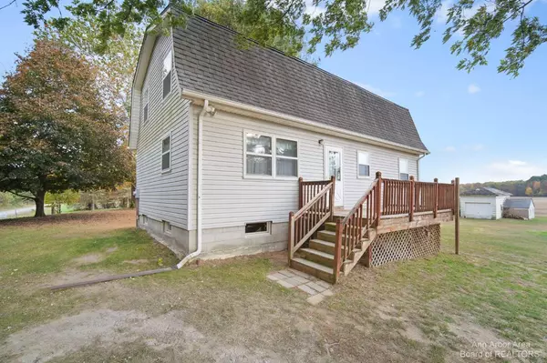 Willis, MI 48191,9799 Darling Road