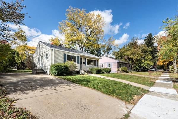 103 Fairview Drive, Ann Arbor, MI 48103