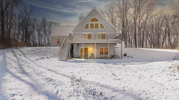 7396 Monarch Drive, Spring Arbor, MI 49283