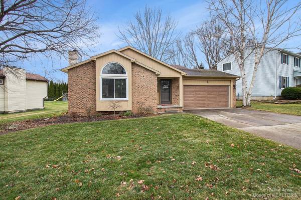 Brighton, MI 48116,877 Alpine Drive