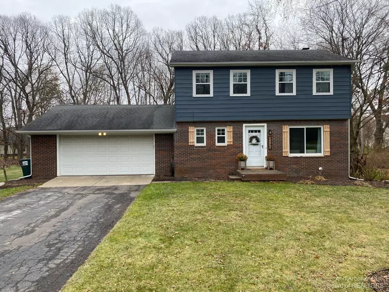 3495 Mandry Drive, Howell, MI 48843