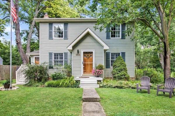 3404 Porter Road, Ann Arbor, MI 48103