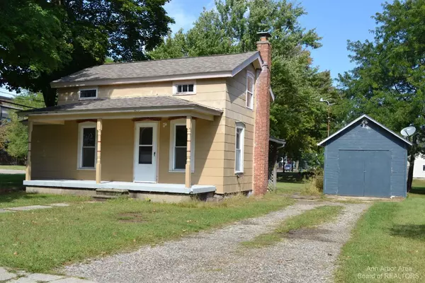 Stockbridge, MI 49285,116 Vernal Avenue