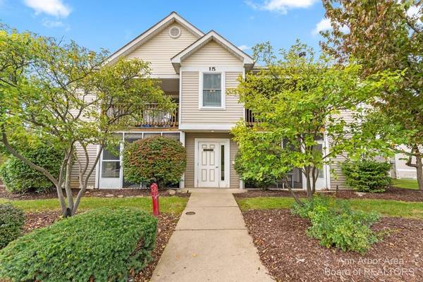 1559 Oakfield Drive, Ann Arbor, MI 48108