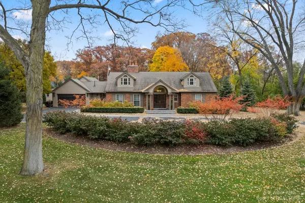 31220 Lucerne Drive, Franklin, MI 48025