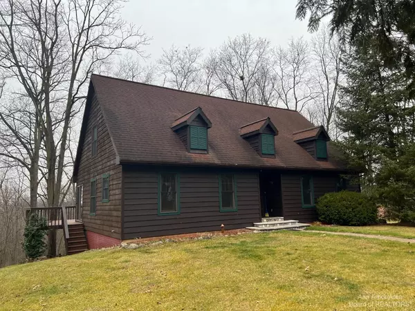 Manchester, MI 48158,4788 Fletcher Road