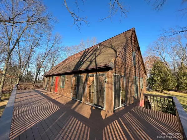 4788 Fletcher Road, Manchester, MI 48158