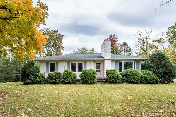 686 Ironwood Drive, Ann Arbor, MI 48103