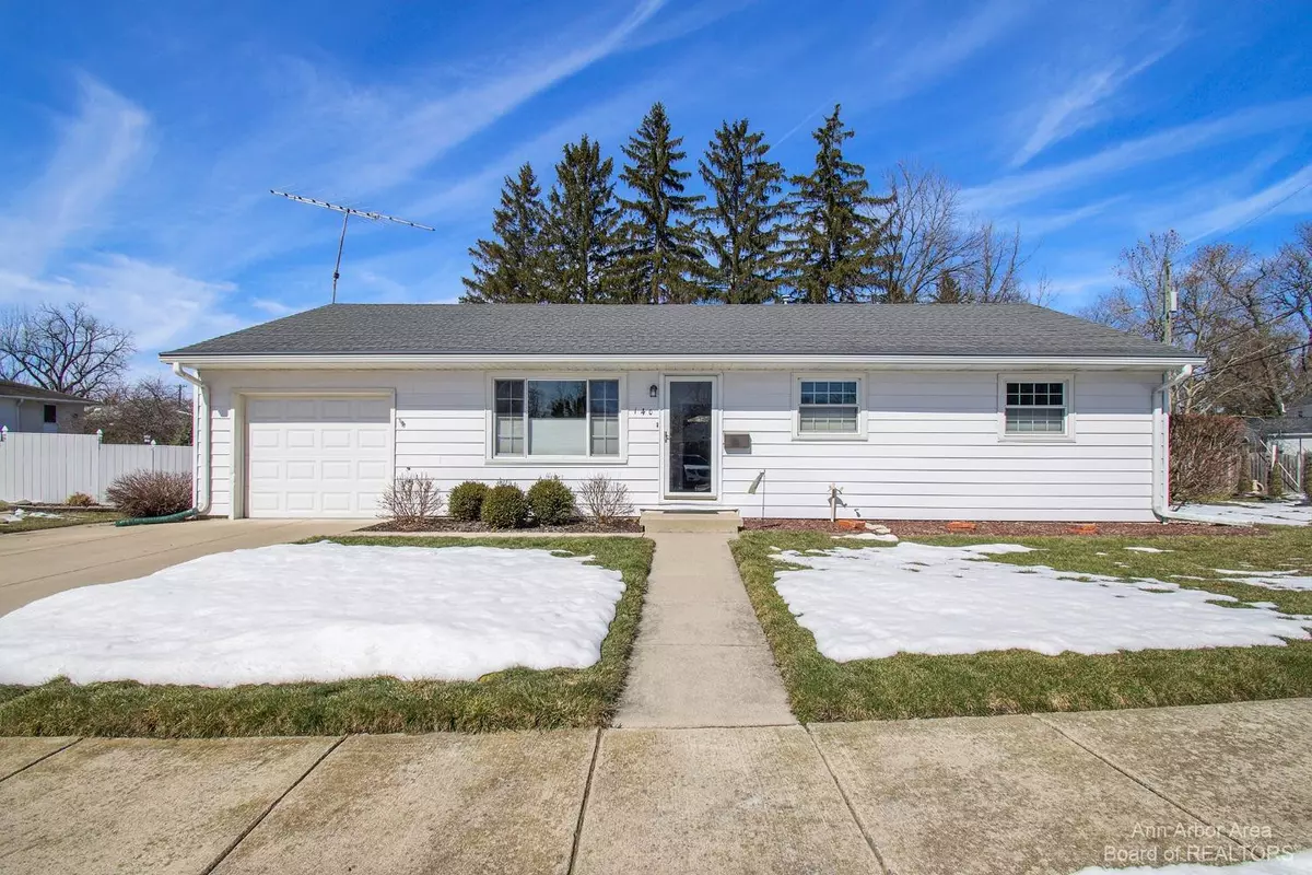 Chelsea, MI 48118,140 Owens Court