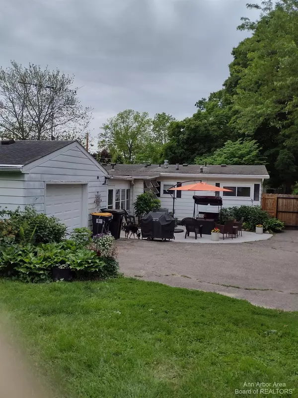 Manchester, MI 48158,109 Beaufort