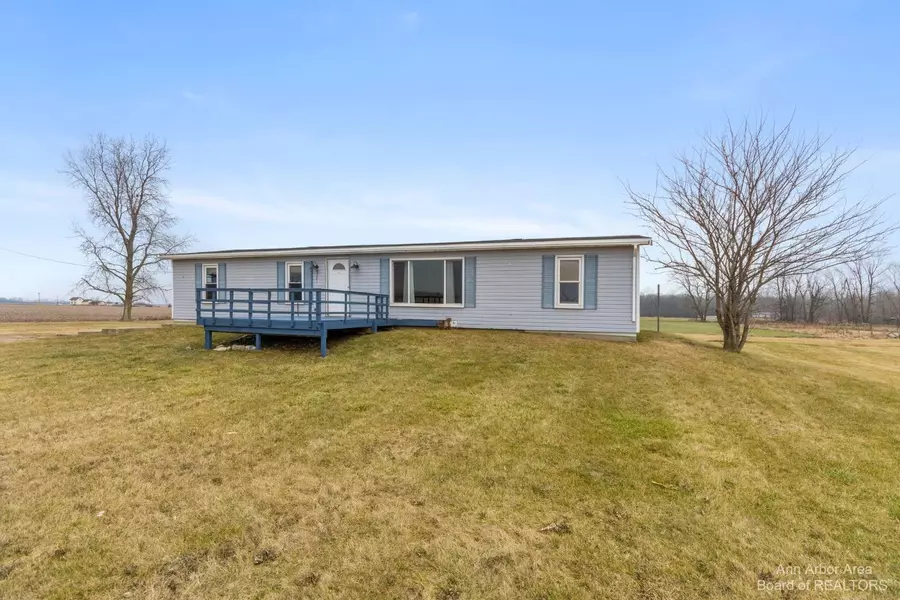 9721 Shaw Highway, Britton, MI 49229