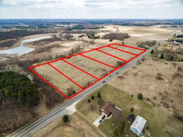 0 M52, Perry, MI 48872
