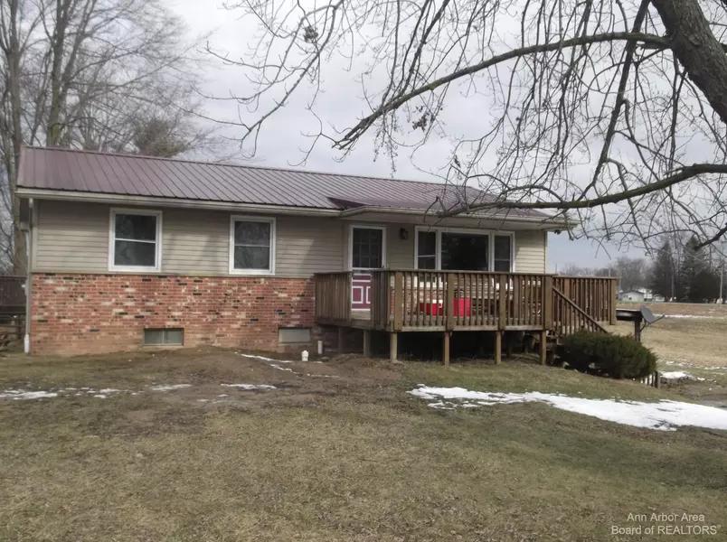 4022 Edgevale, Camden, MI 49232