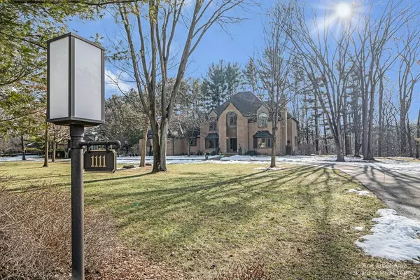 1111 Towsley Lane, Ann Arbor, MI 48105