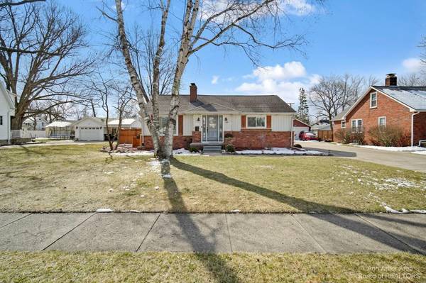 228 Lafayette Avenue, Milan, MI 48160