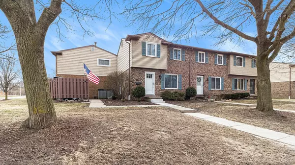 229 Sheffield Drive,  Saline,  MI 48176