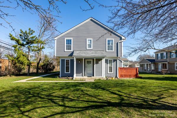 2830 Bombridge Court, Ann Arbor, MI 48104