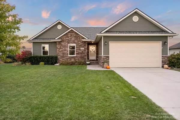 Milan, MI 48160,849 Bobwhite