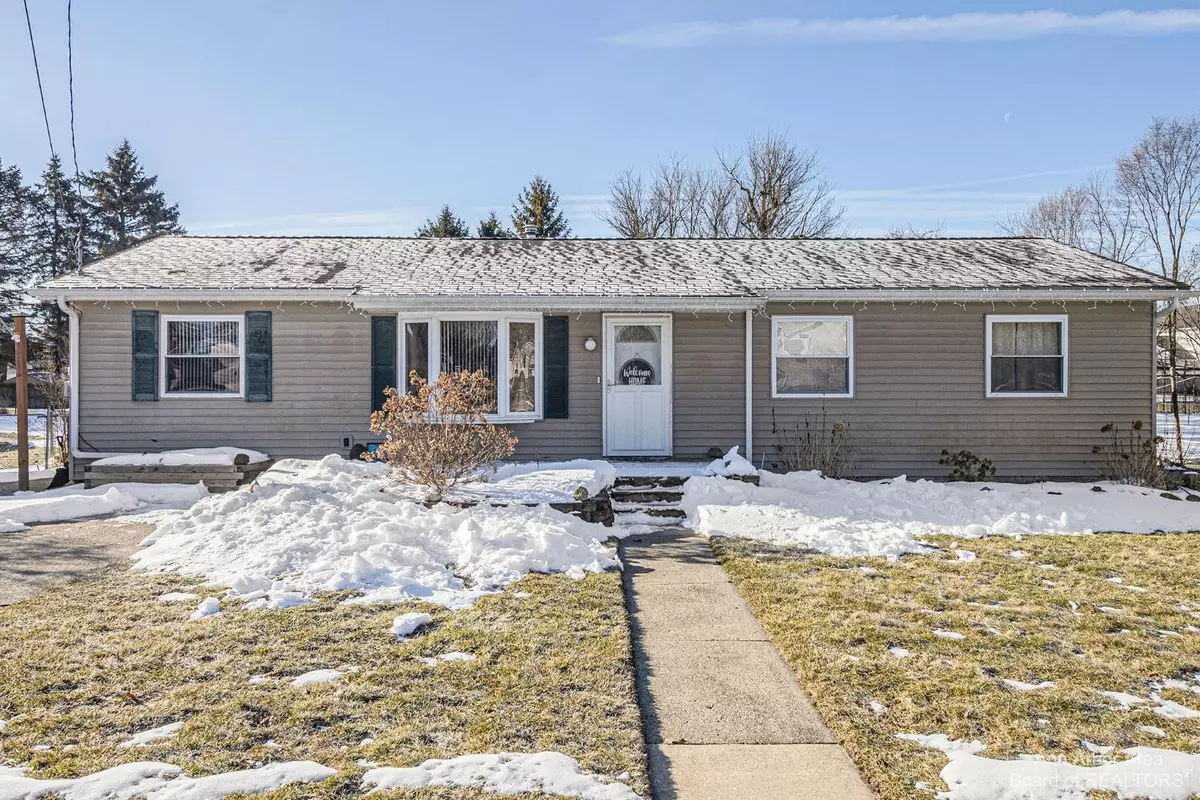 Fowlerville, MI 48836,534 E Frank Street