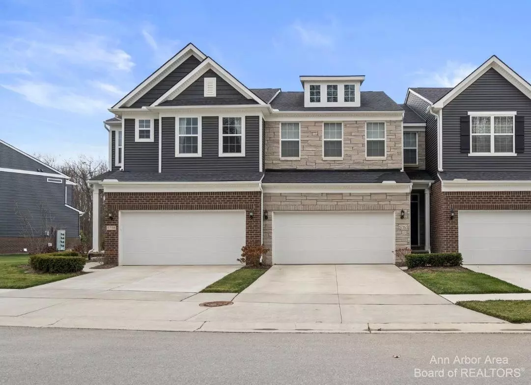 Ann Arbor, MI 48108,5788 Whispering Springs Drive