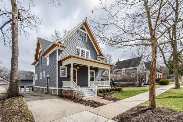 525 4th Street, Ann Arbor, MI 48103