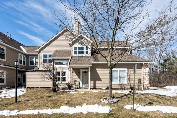 1702 Coburn Court, Ann Arbor, MI 48108