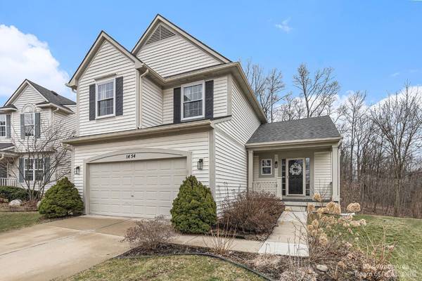 Ann Arbor, MI 48103,1454 Scio Ridge Court