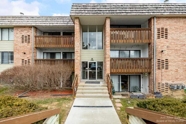 2140 Pauline Boulevard #208, Ann Arbor, MI 48103