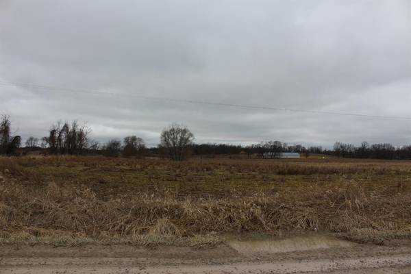 0 N Fletcher Parcel E, Chelsea, MI 48118