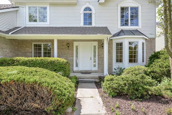 Ann Arbor, MI 48105,3125 Fawnmeadow Court