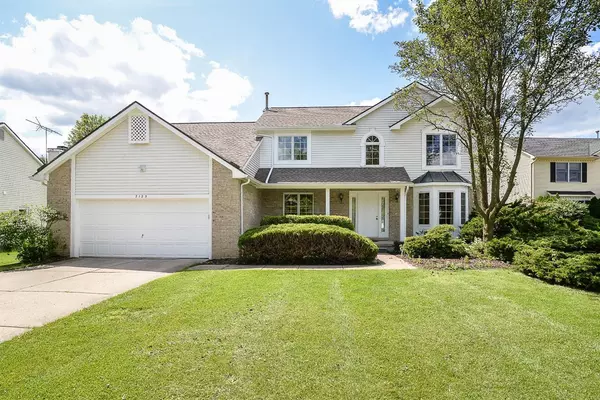 Ann Arbor, MI 48105,3125 Fawnmeadow Court