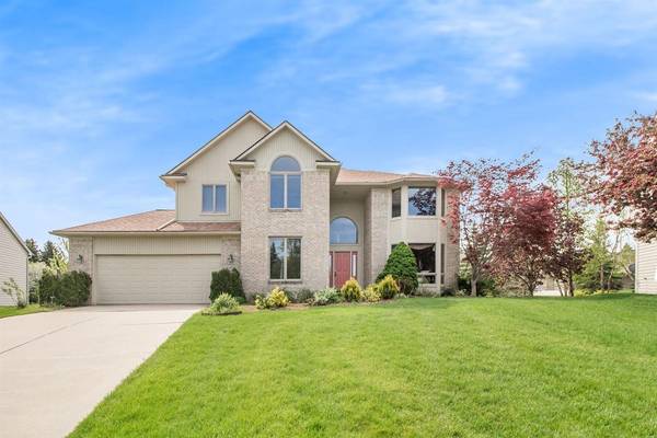 1853 Cranberry Court, Ann Arbor, MI 48103