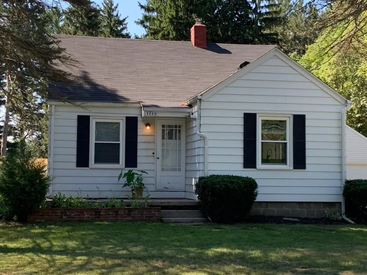 Milan, MI 48160,1400 Milan Oakville Road