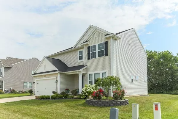 Ypsilanti, MI 48197,9231 Chambord Drive