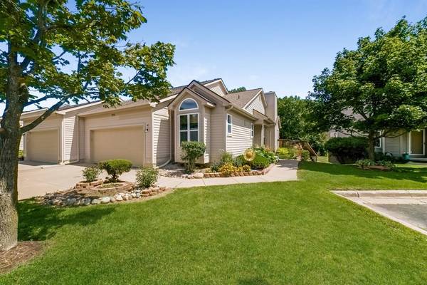 3551 Bent Trail Drive, Ann Arbor, MI 48108