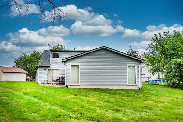 Ann Arbor, MI 48103,2650 Glenbrook Court