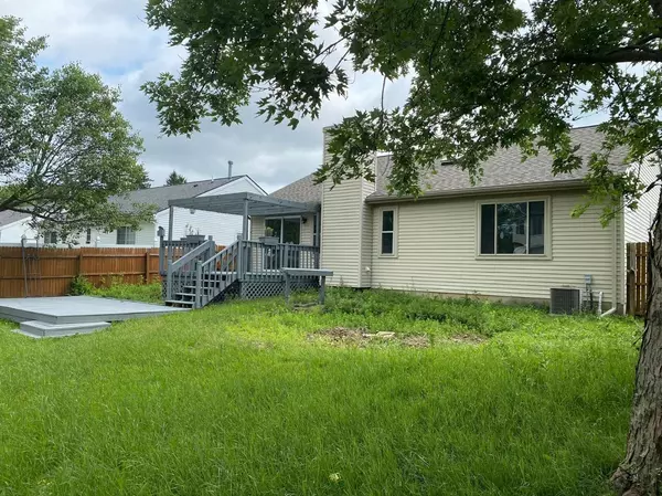 Ypsilanti, MI 48197,7058 Hogan Drive
