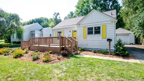 Ypsilanti, MI 48197,1205 Collegewood Street