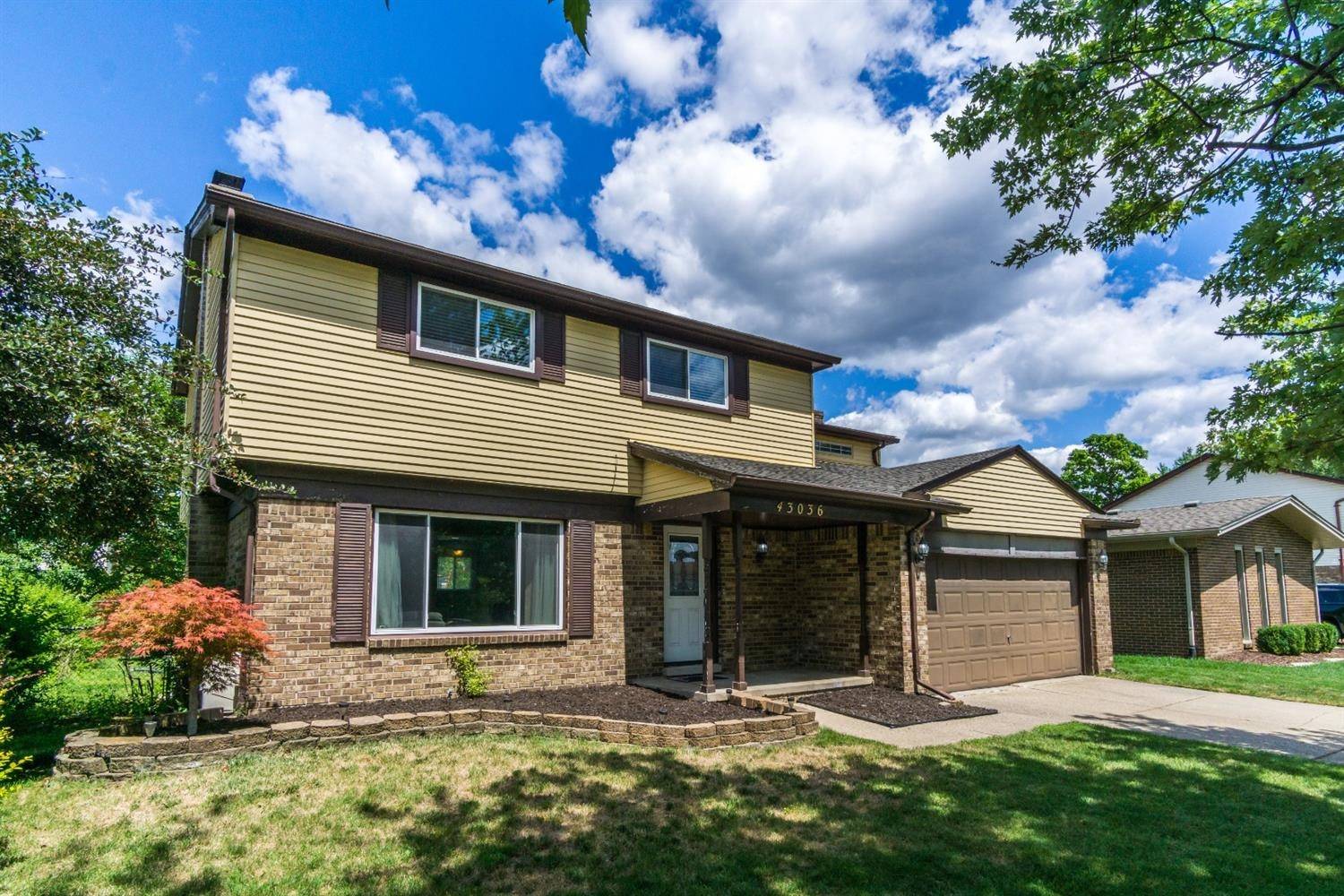 Canton, MI 48187,43036 Ryegate