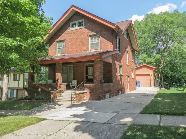 623 Third Street, Ann Arbor, MI 48103