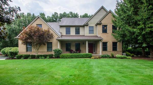 9517 Sandpiper Lane, Saline, MI 48176