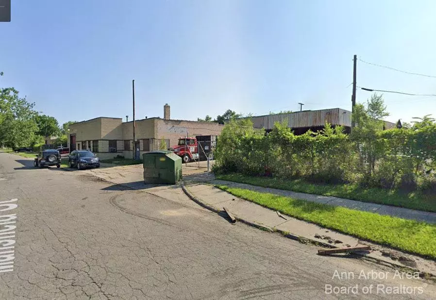 Detroit, MI 48227,12700 Mansfield Street