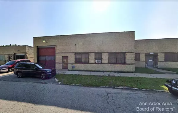 Detroit, MI 48227,12700 Mansfield Street