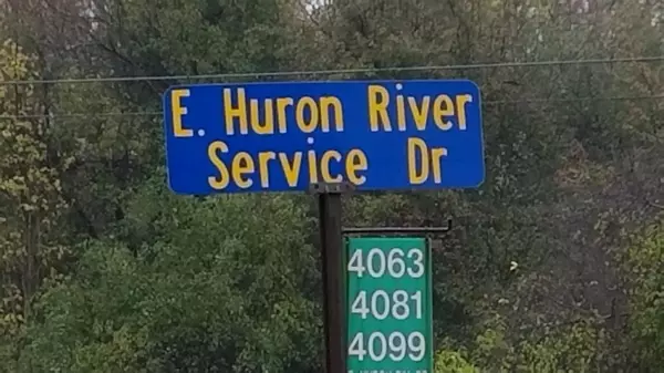 Ann Arbor, MI 48105,0 E Huron River Service Drive