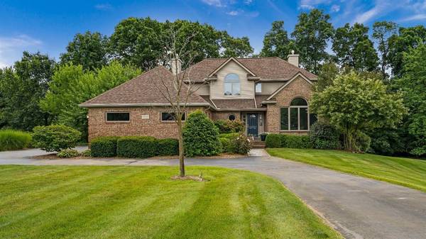 9509 Sandpiper Lane, Saline, MI 48176