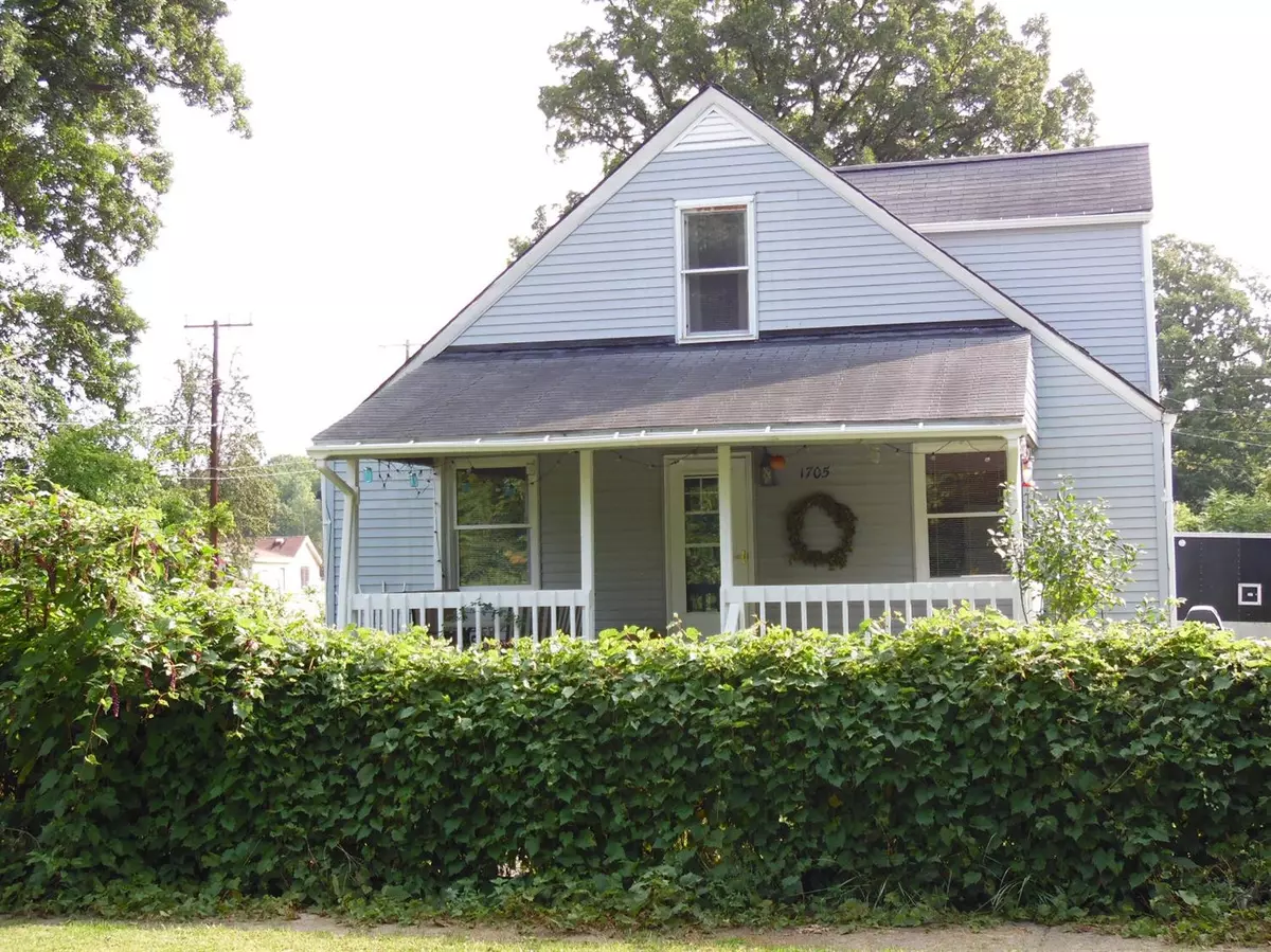 Ypsilanti, MI 48198,1705 Watson Street