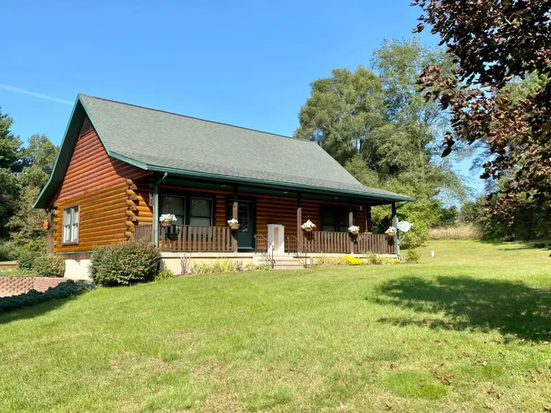 12886 Trist Road, Grass Lake, MI 49240
