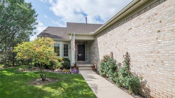 3755 Bridle Pass, Ann Arbor, MI 48108